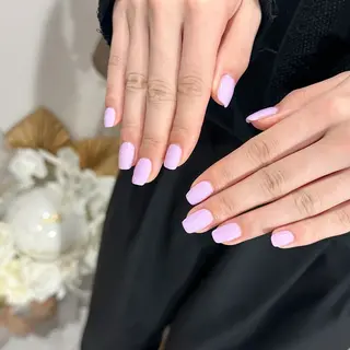 ネイル RADIANT りほのネイルデザイン