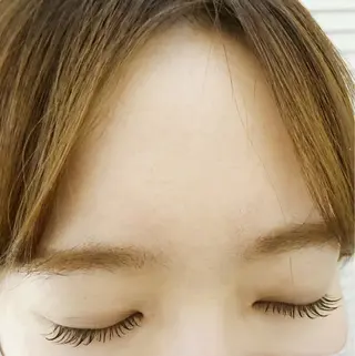 マツエク・マツパ ASBeauty エンのマツエク・マツパデザイン