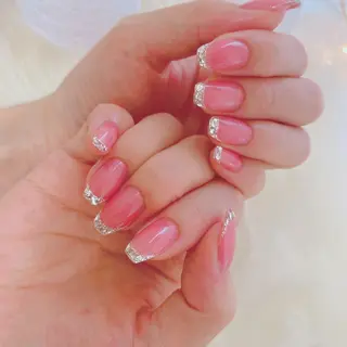 ネイル DG nailのネイルデザイン