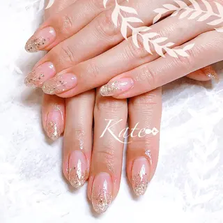 ネイル 🌿KATE 🌿のネイルデザイン
