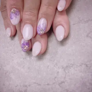 ネイル FASTNAIL PLUS 新宿店のネイルデザイン