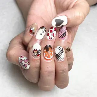 ネイル COCO +のエステ・リラクイメージ