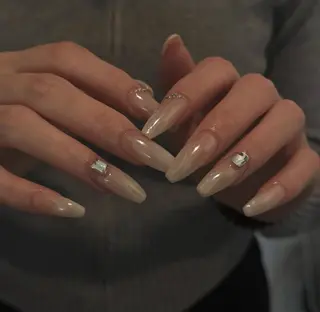 ネイル Suka Nailのネイルデザイン