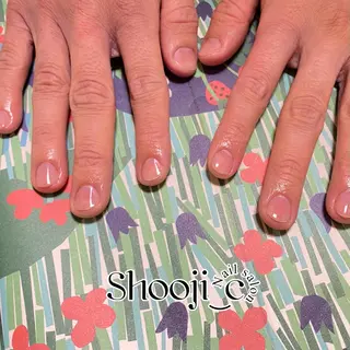 ネイル Shooji_c Nail salonのネイルデザイン