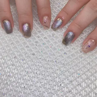 ネイル MoonLight MIHOのネイルデザイン