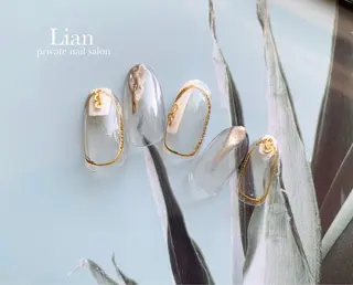 ネイル nailsalon Lenoaのネイルデザイン