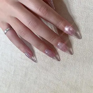 ネイル 山田 真里のネイルデザイン