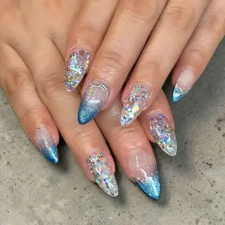 ネイル orchid mikiのネイルデザイン