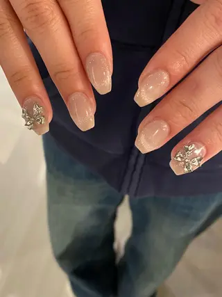 ネイル melty 神宮前/ fuukaのネイルデザイン