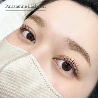 マツエク・マツパ étora 新宿店 ☺︎のマツエク・マツパデザイン