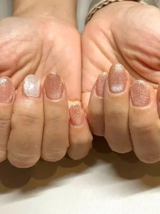 ネイル fun the nail ayakaのネイルデザイン