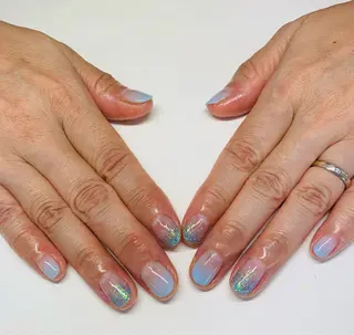 ネイル Mule Beauty Salon所属・ミュール ビューティーサロンのネイルデザイン