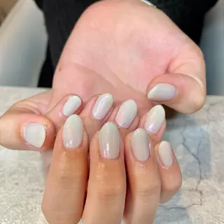 ネイル Tocowaka マエダのネイルデザイン