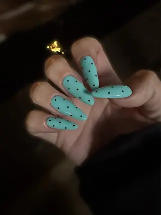 ネイル u sのネイルデザイン