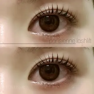 マツエク・マツパ eyelist あつこのマツエク・マツパデザイン