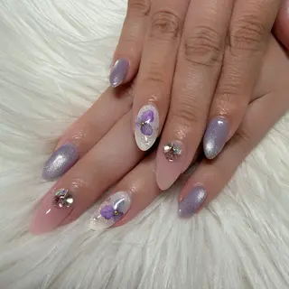 ネイル N Kaoriのネイルデザイン