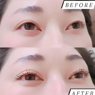 マツエク・マツパ ayahair. 彩のヘアスタイル