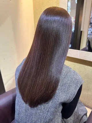 Happiness: 大前紗弥🎀.⋆のヘアスタイル