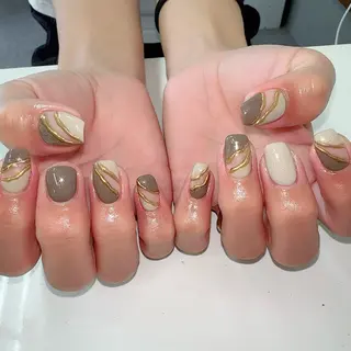 ネイル KAONAIL ☆MAI☆のネイルデザイン