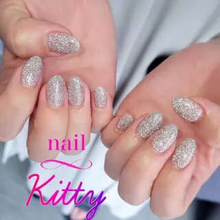 ネイル Kitty なんば店のネイルデザイン