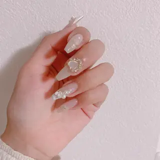 ネイル DG nailのネイルデザイン