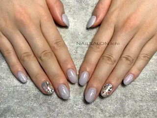 ネイル NAILSALON Ichiのネイルデザイン