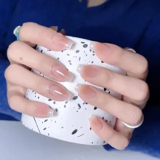 ネイル Queens momoのネイルデザイン