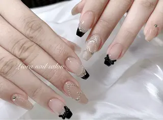 ネイル Liora nail スカルプ専門店のネイルデザイン