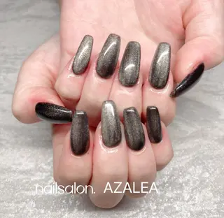 ネイル R inのネイルデザイン