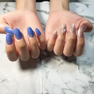ネイル Momo nailsalonのネイルデザイン