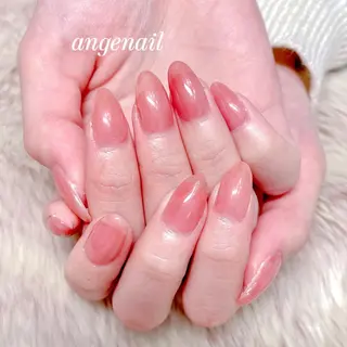 ネイル オーナーネイリスト MAKIのネイルデザイン