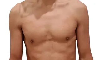 メンズ 中木 菜央のエステ・リラクイメージ