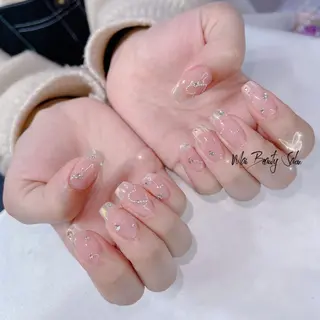 ネイル MaiBeauty Niのネイルデザイン