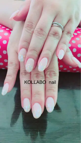 ネイル KOLLABO nailのネイルデザイン