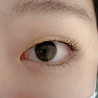 マツエク・マツパ WHITE EYE 枚方/増田の眉毛・アイブロウイメージ