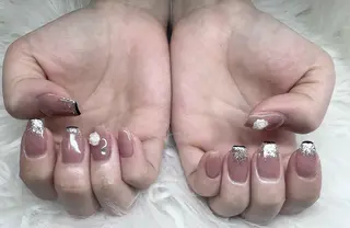 ネイル Y&L Nailのネイルデザイン