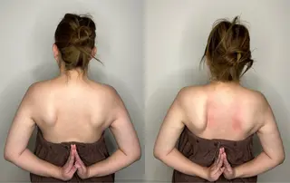 SOIN ボディー リラクゼーションのエステ・リラクイメージ