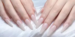 ネイル 小島 千尋のネイルデザイン