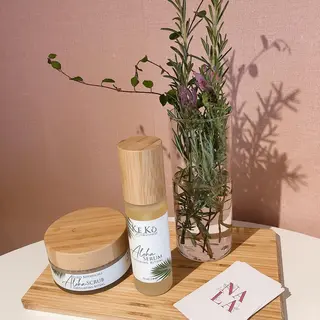 シュガーリング 専門店『NALA』のエステ・リラクイメージ