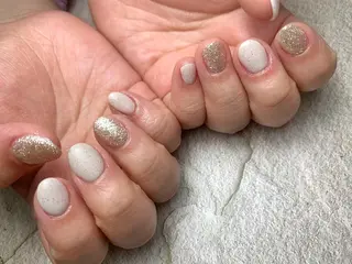 ネイル nail room Ly'leaのネイルデザイン