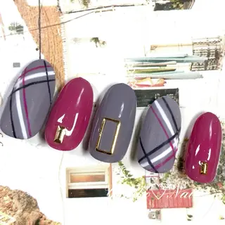 ネイル ユキコ ネイルのネイルデザイン