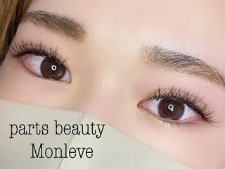 マツエク・マツパ ＲＥＶＩＡ. rinaのマツエク・マツパデザイン