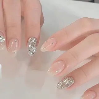 ネイル Fiore nail🪽✨のネイルデザイン