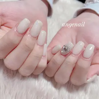 ネイル オーナーネイリスト MAKIのネイルデザイン