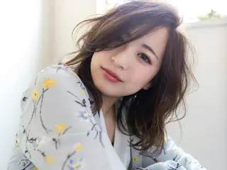 セミロング 千葉 健太郎のその他イメージ