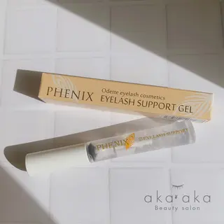 aka'aka 小林のマツエク・マツパデザイン