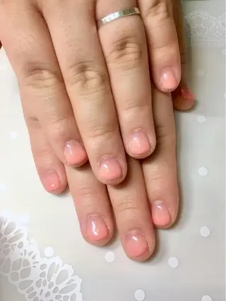 ネイル 新宿ネイルサロン ジェミディローサのネイルデザイン