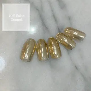 ネイル Nail Salon Gummi.のネイルデザイン
