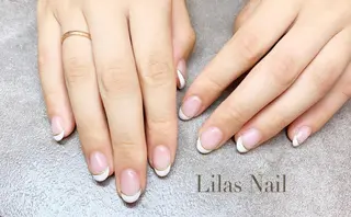 ネイル Lilas Nailのネイルデザイン