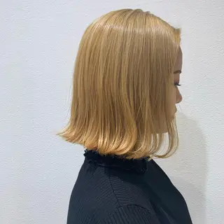 ショート 川口 絵理のヘアスタイル